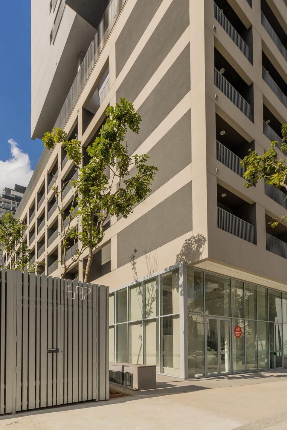 BHomy Ventura Apartment in Sao Paulo City