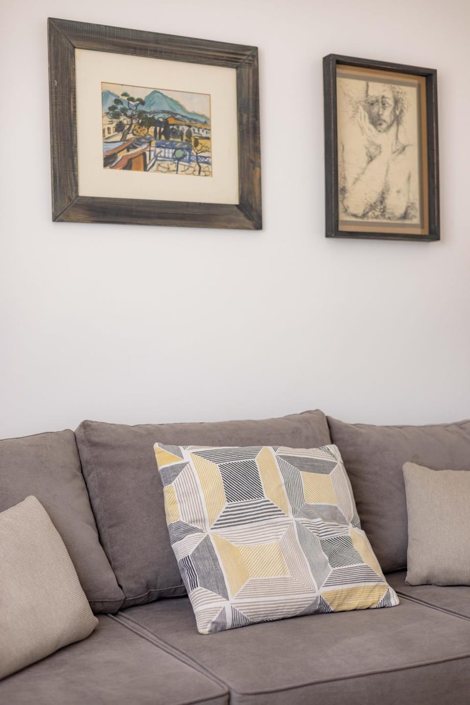 Living room, Decorative detail, Seating area