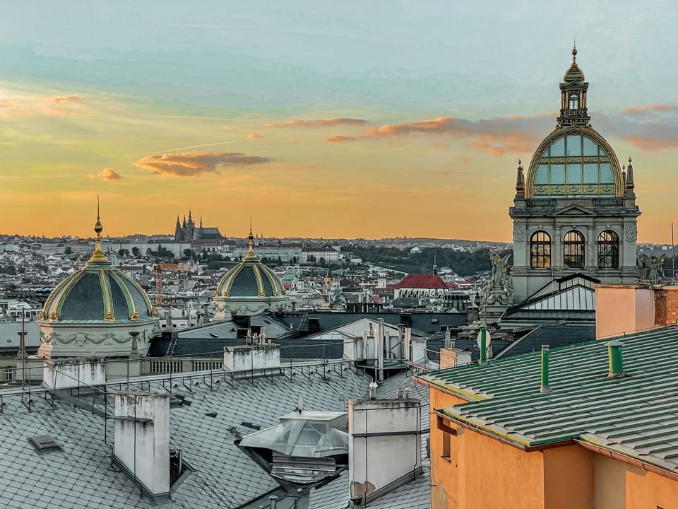 City view