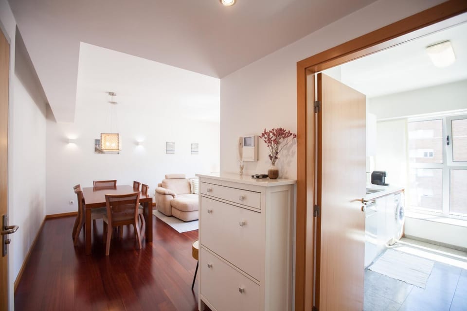 FLH Alta Lisboa Brightly Flat Apartment in Lisbon