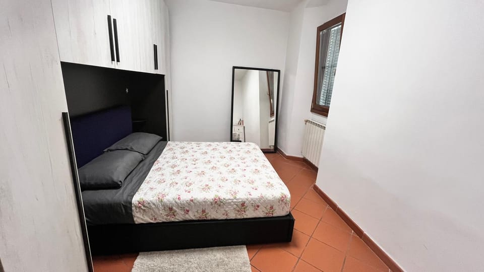 Casa Maria Apartment in Tuscany