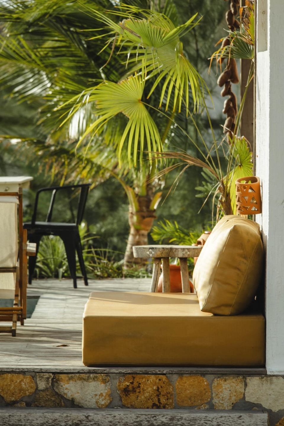 Yvytu - Ohana Bungalow House in State of Ceará