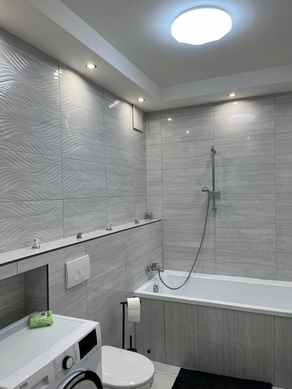 Apartament Sielawy 21 parking free Apartment in Poznan