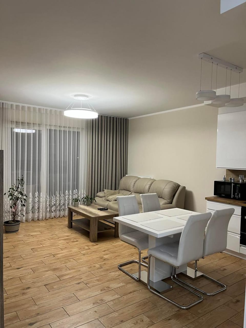 Apartament Sielawy 21 parking free Apartment in Poznan