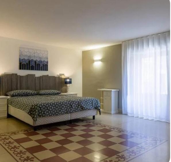 Mi Tú Apartments Bed and Breakfast in Catania