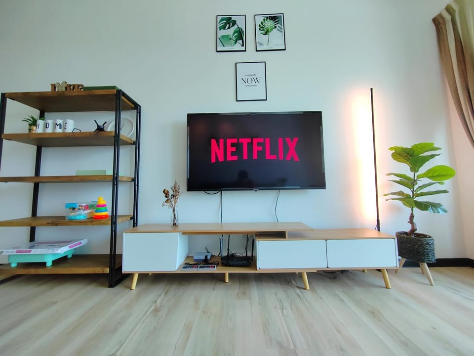 TV and multimedia, Living room