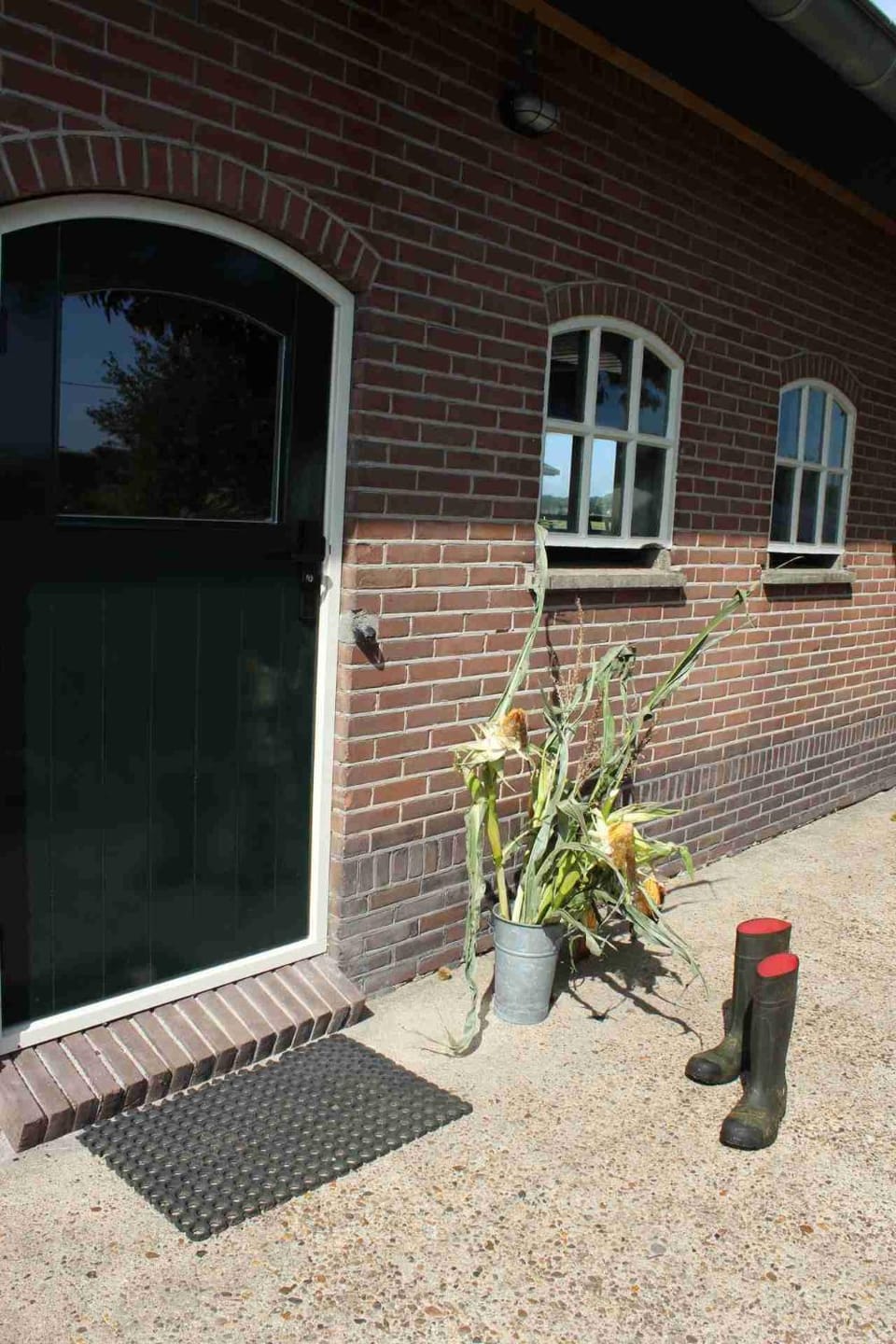 De hooizolder Hofstay195 Apartment in Gelderland, Netherlands