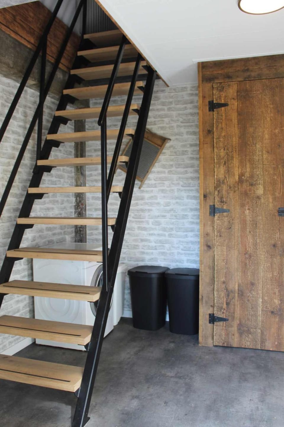 De hooizolder Hofstay195 Apartment in Gelderland, Netherlands