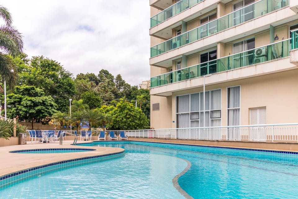 Balcony/Terrace, Pool view, Swimming pool