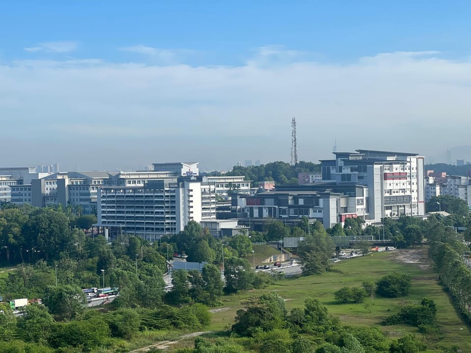 City view
