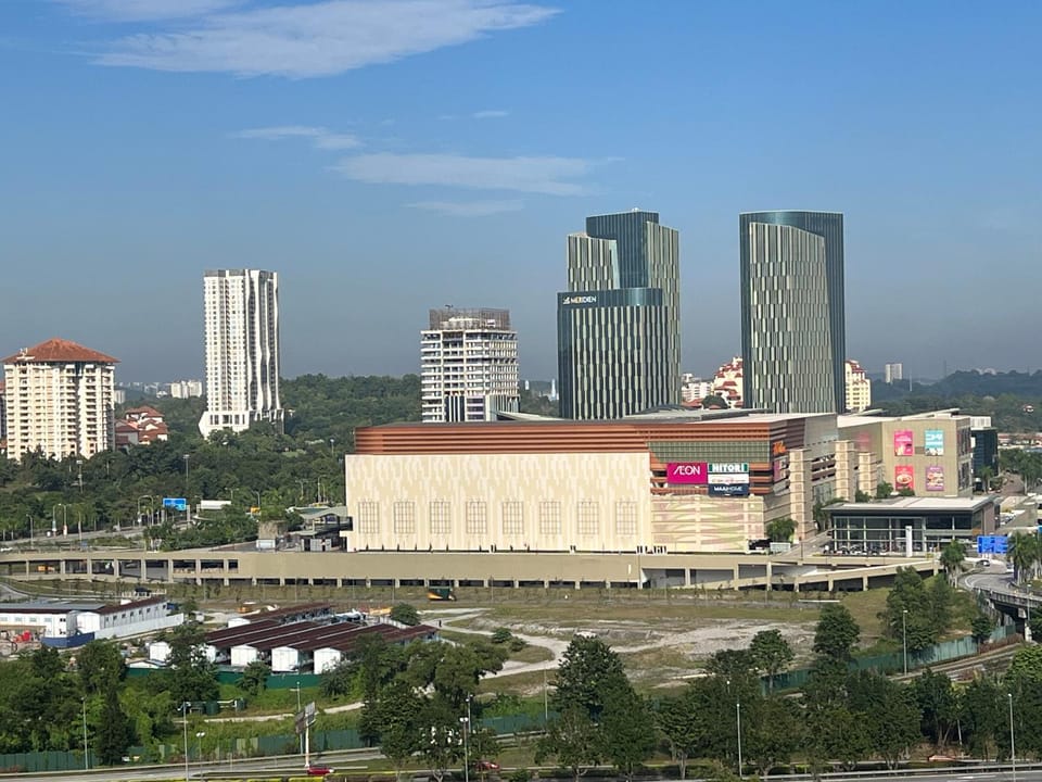 City view