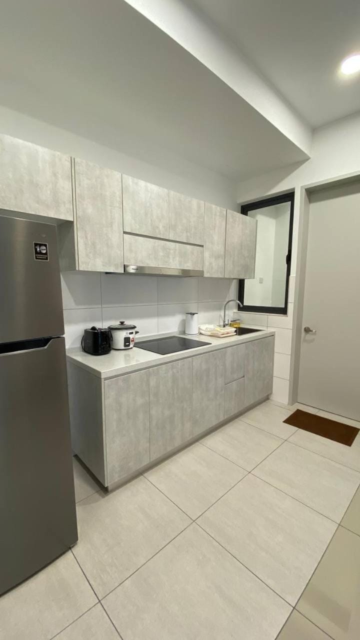 stove