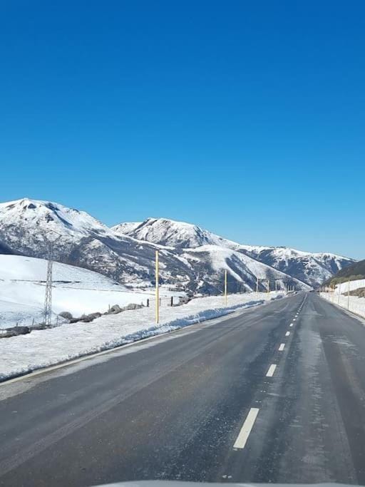 Casa Rural Maria de Isidro House in Asturias