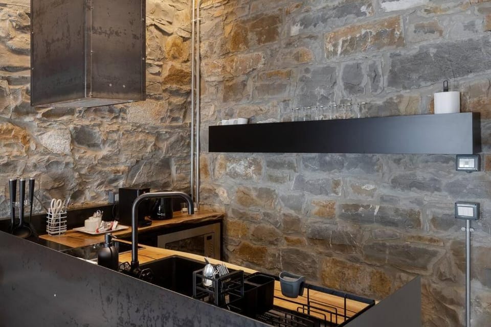 Coffee/tea facilities, Kitchen or kitchenette