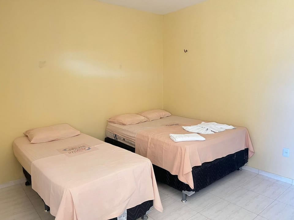 Residencial Negroni Apartment in State of Pará