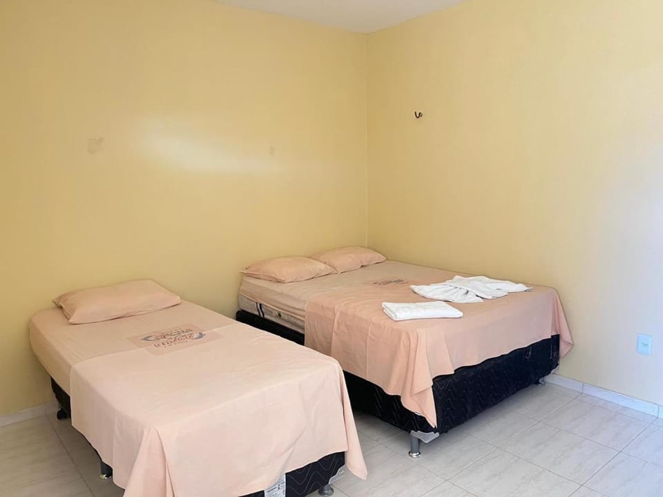 Residencial Negroni Apartment in State of Pará