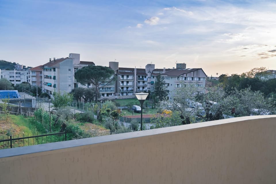Artemisia Apartment in Sestri Levante