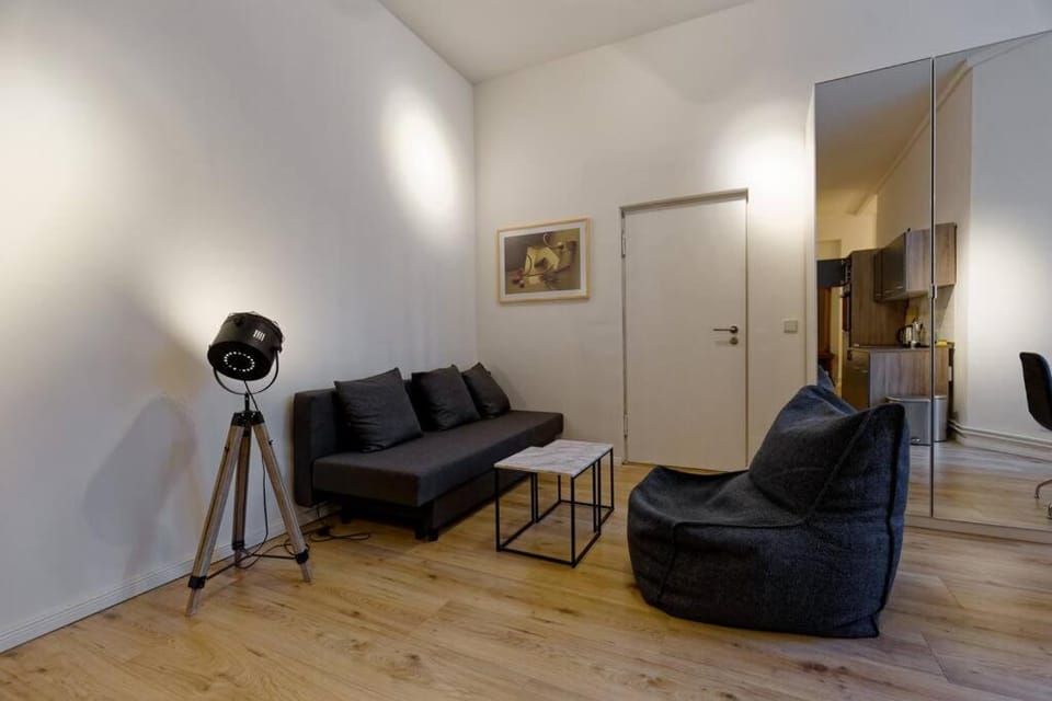 Wohnung 2 neben Warschauer Platz und Spree Apartment in Berlin