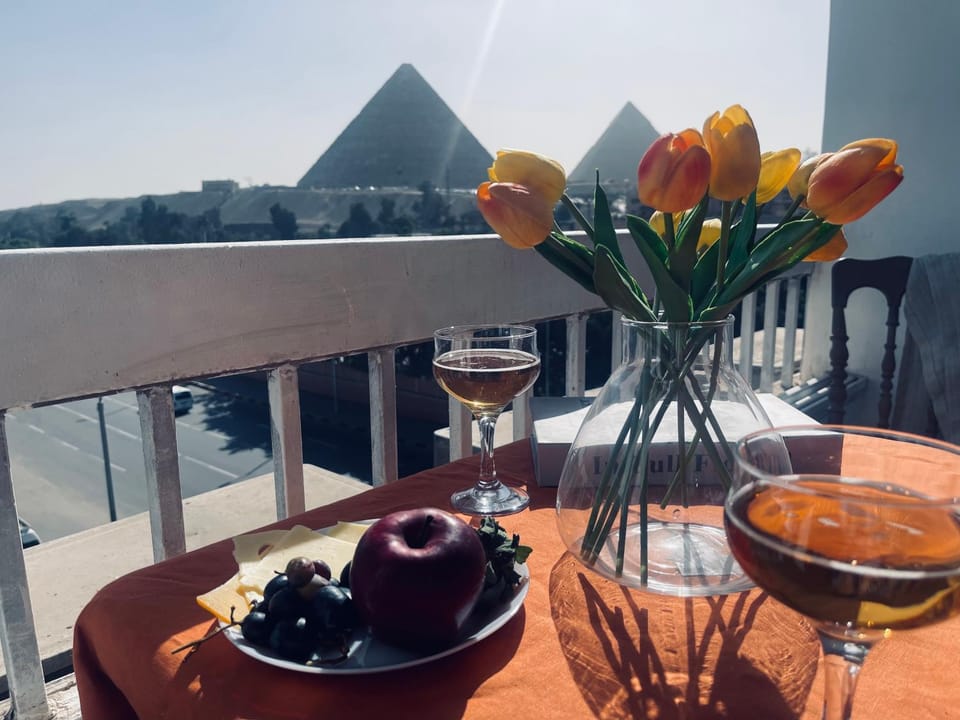 View (from property/room), Balcony/Terrace