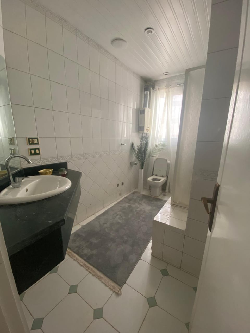 Shower, Bathroom, Bath