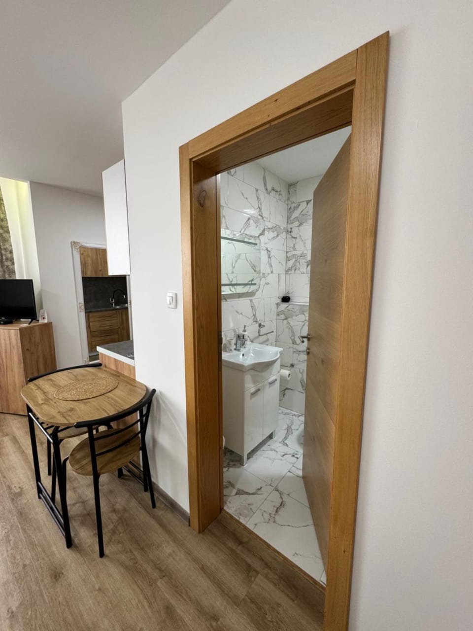 Aparmani Karanovic Apartment in Federation of Bosnia and Herzegovina