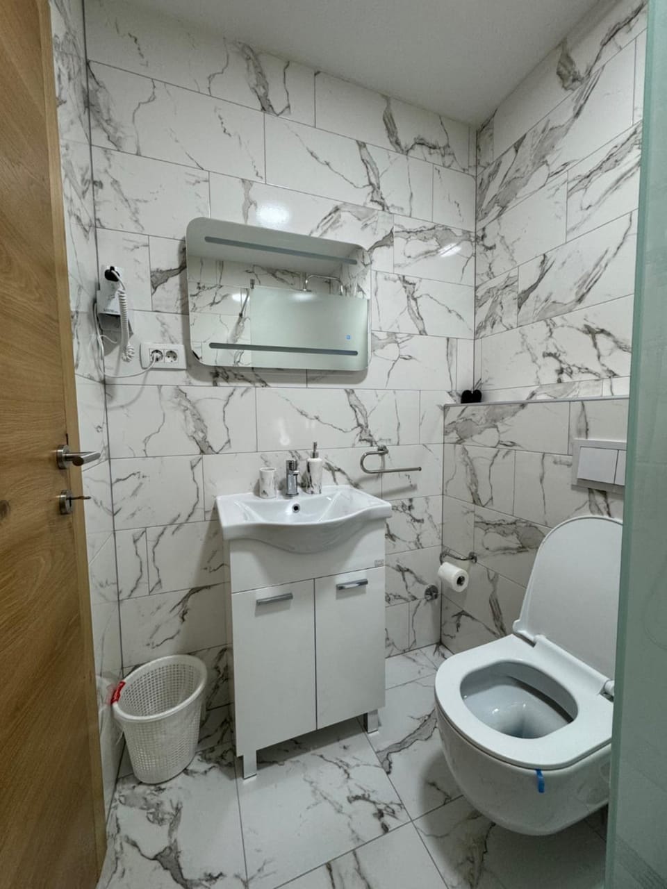Aparmani Karanovic Apartment in Federation of Bosnia and Herzegovina