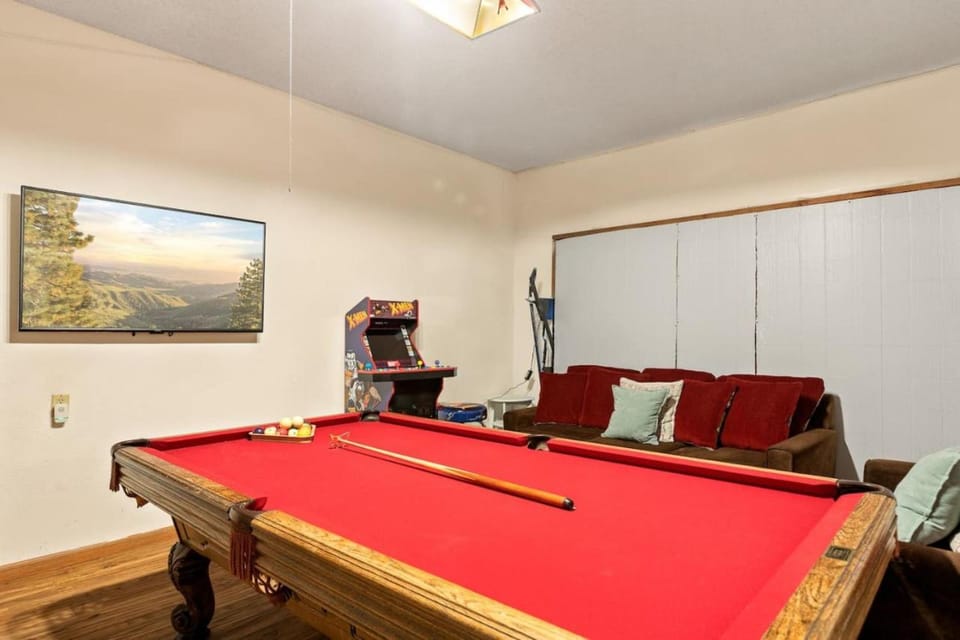 Mountain Getaway House in Big Bear