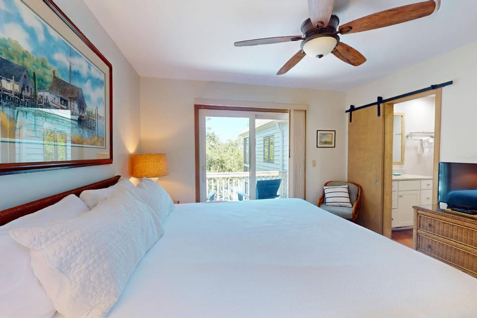 HappiNest House in Bald Head Island