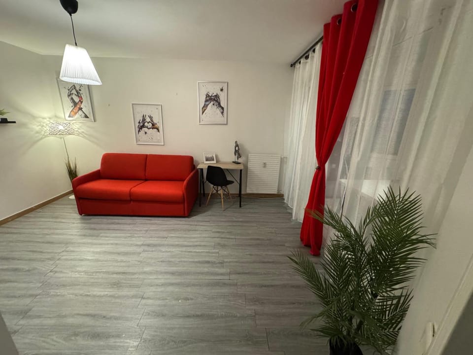 Bel appartement Central evry Apartment in Île-de-France