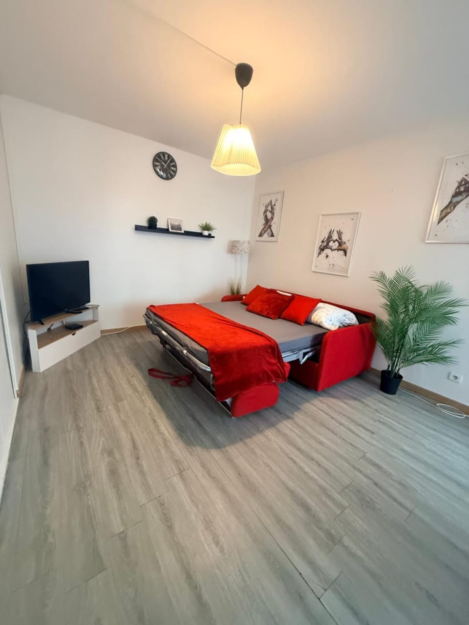 Bel appartement Central evry Apartment in Île-de-France