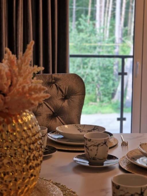 Pobierowo Baltic Apartments Złoty C17 Basen Apartment in West Pomeranian Voivodeship, Poland