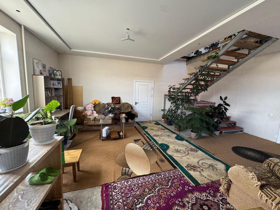 Emir Guest House in Karakol Bed and Breakfast in Almaty Region, Kazakhstan