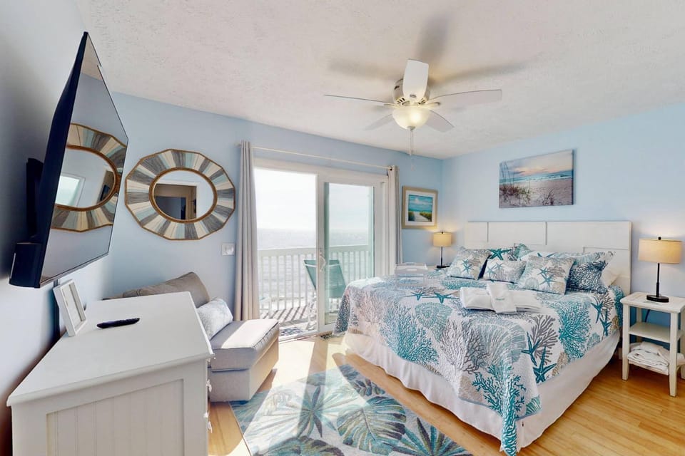 Sea Forever House in Kure Beach