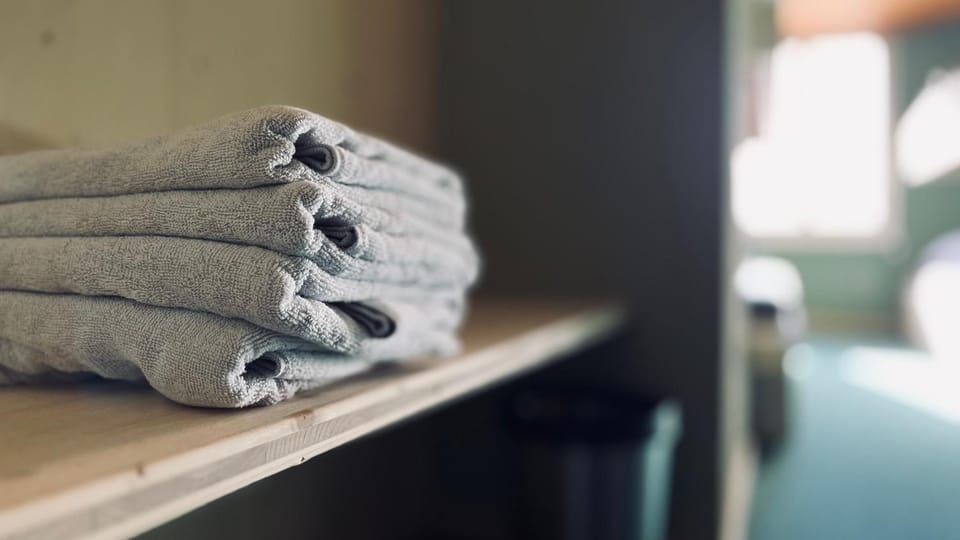towels