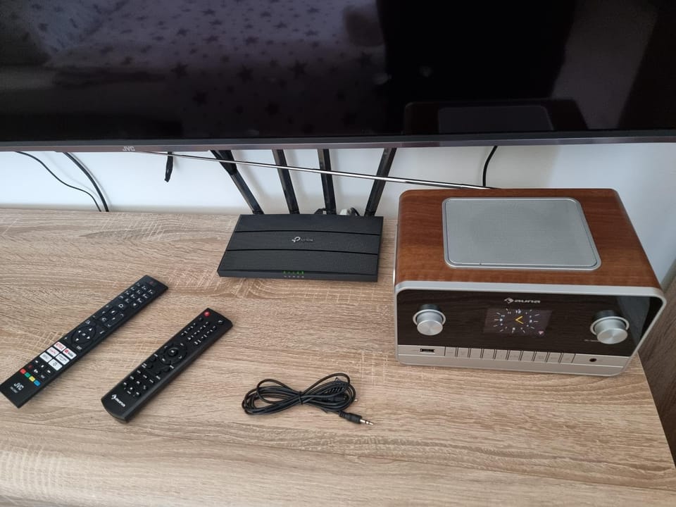 TV and multimedia