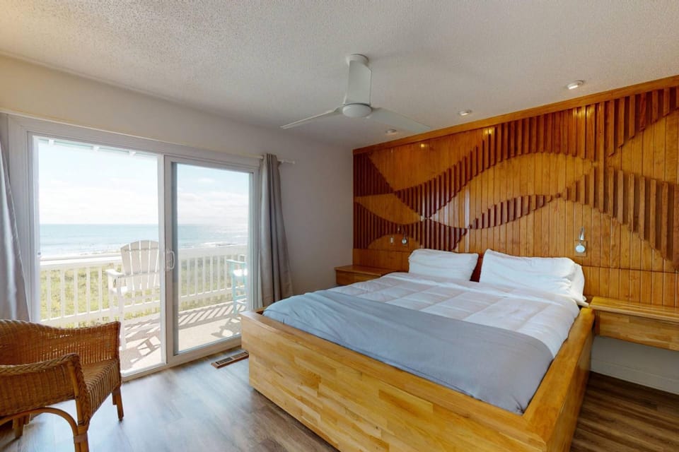 Serenity at Carolina Beach House in Carolina Beach