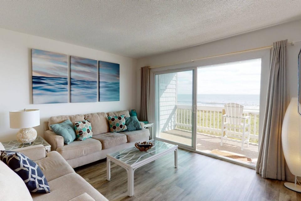 Serenity at Carolina Beach House in Carolina Beach