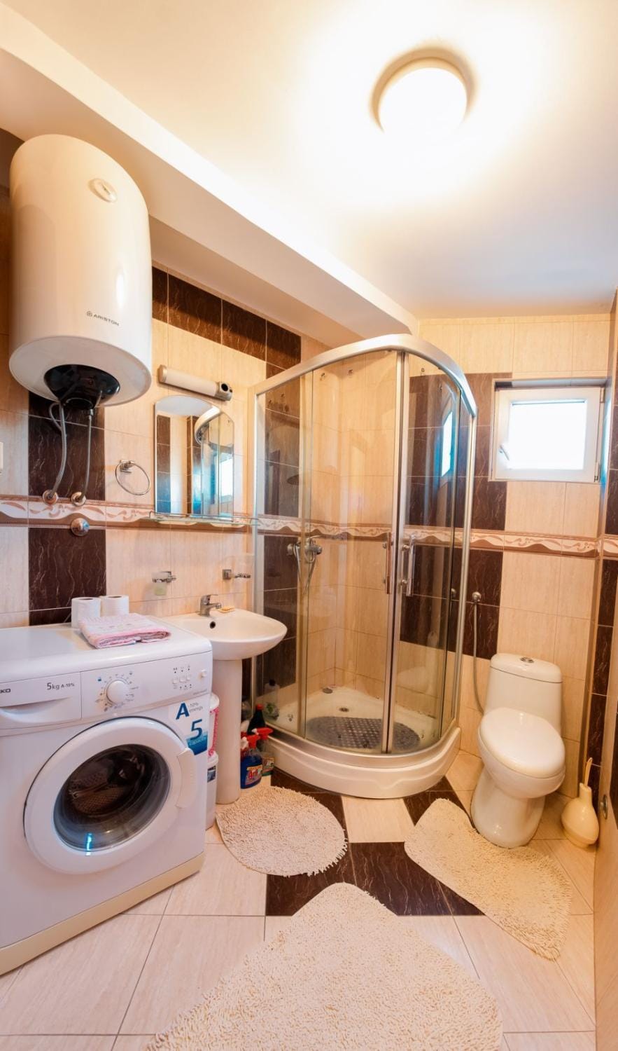 Studio Slavica Apartment in Budva