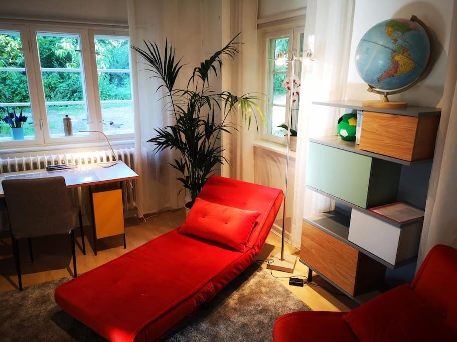 Wohlfühlort in Felde bei Kiel Apartment in Schleswig-Holstein