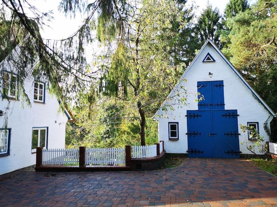 Wohlfühlort in Felde bei Kiel Apartment in Schleswig-Holstein