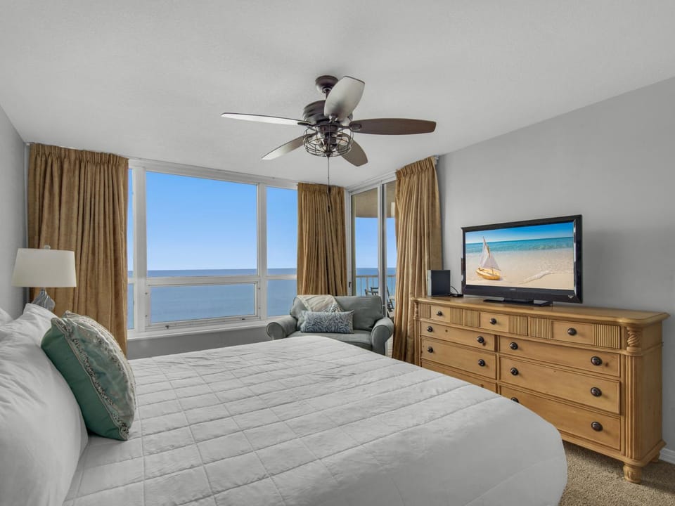 Hidden Dunes Condominium 0705 by Newman-Dailey Apartment in Miramar Beach
