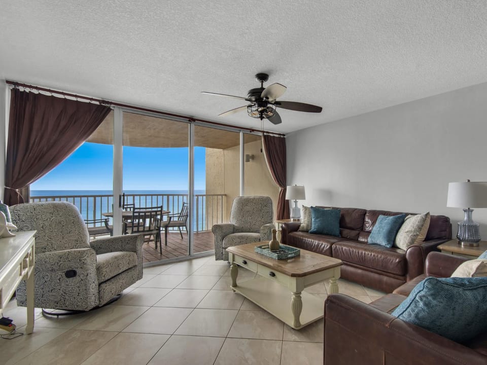 Hidden Dunes Condominium 0705 by Newman-Dailey Apartment in Miramar Beach
