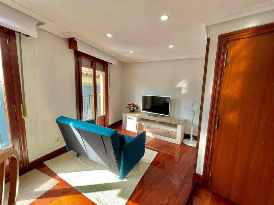 Artza Suite - Apartamento recién reformado. Apartment in Bermeo