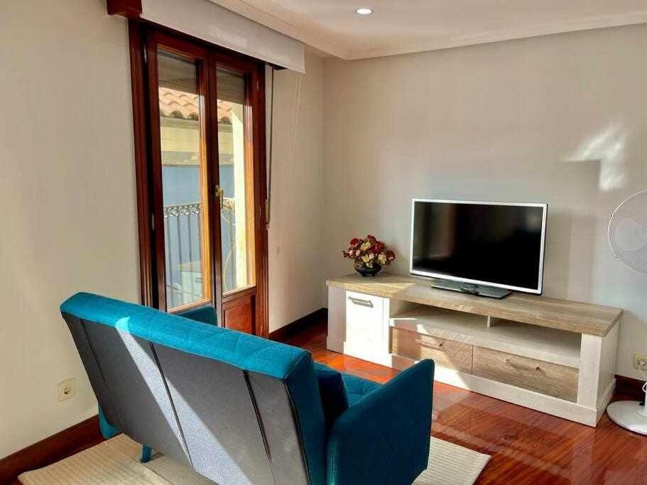 Artza Suite - Apartamento recién reformado. Apartment in Bermeo