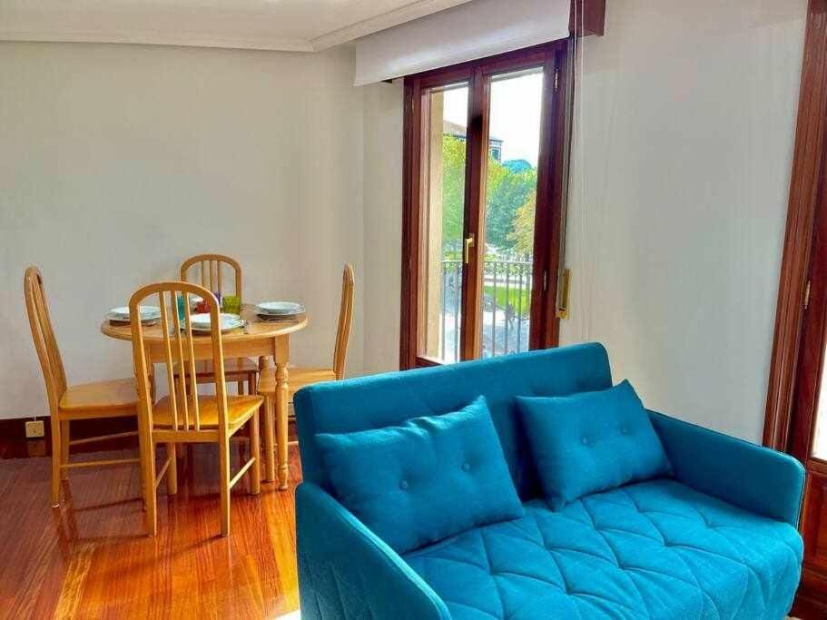 Artza Suite - Apartamento recién reformado. Apartment in Bermeo
