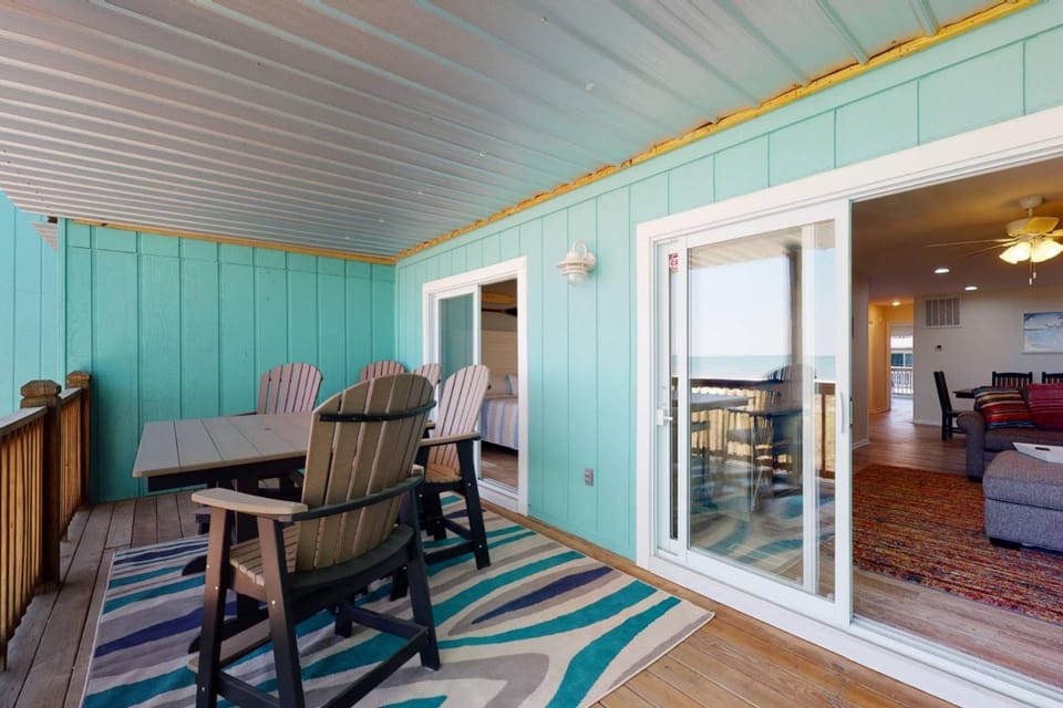 Easy Breezy House in Carolina Beach