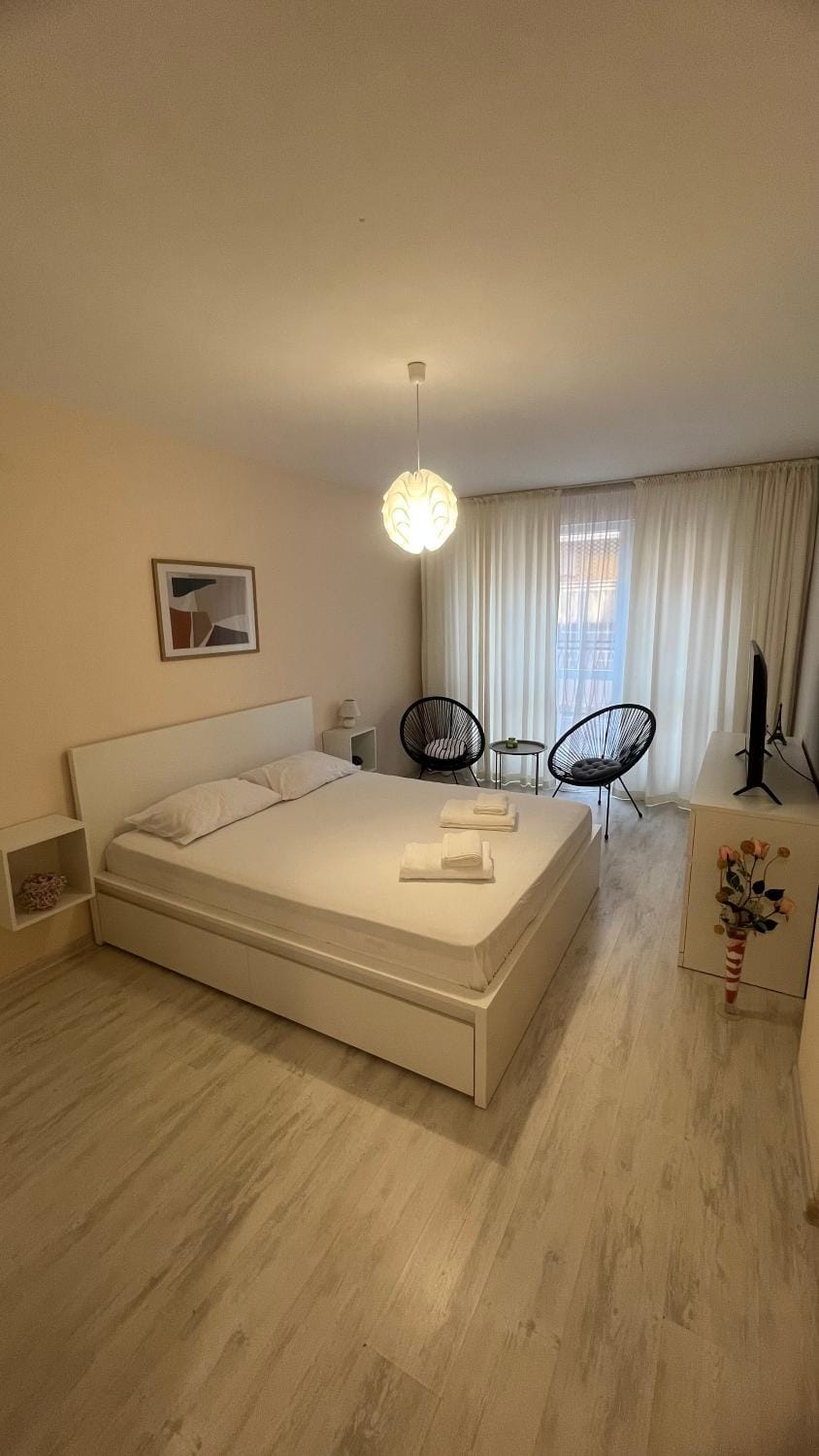 Soflu apartments Plovdiv Apartment in Plovdiv