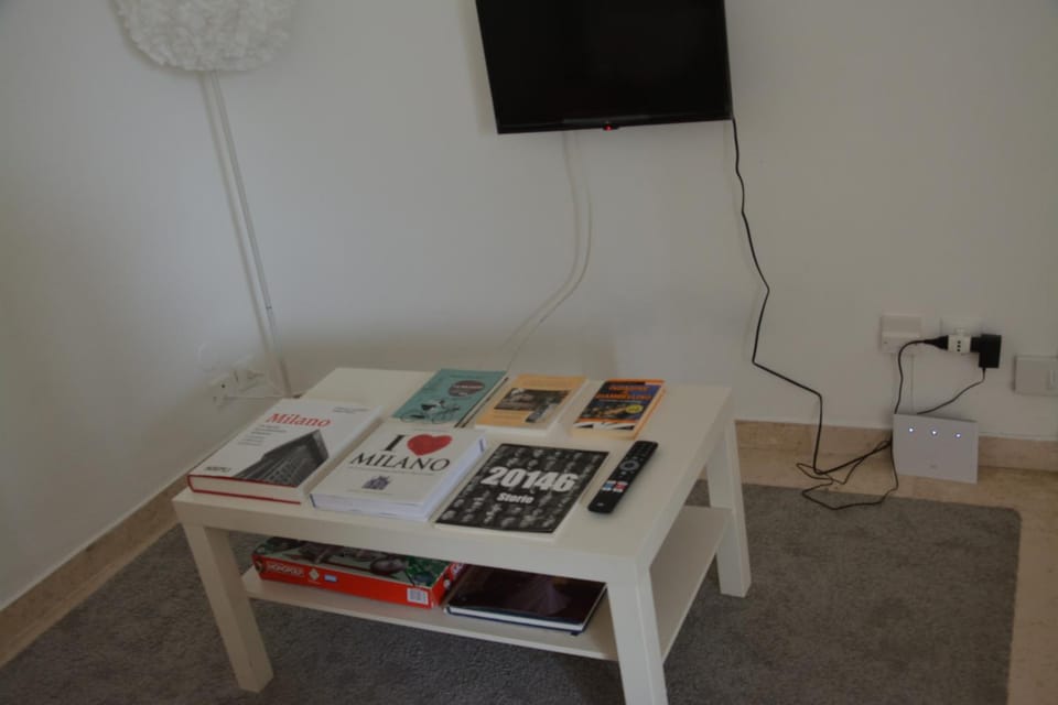 TV and multimedia