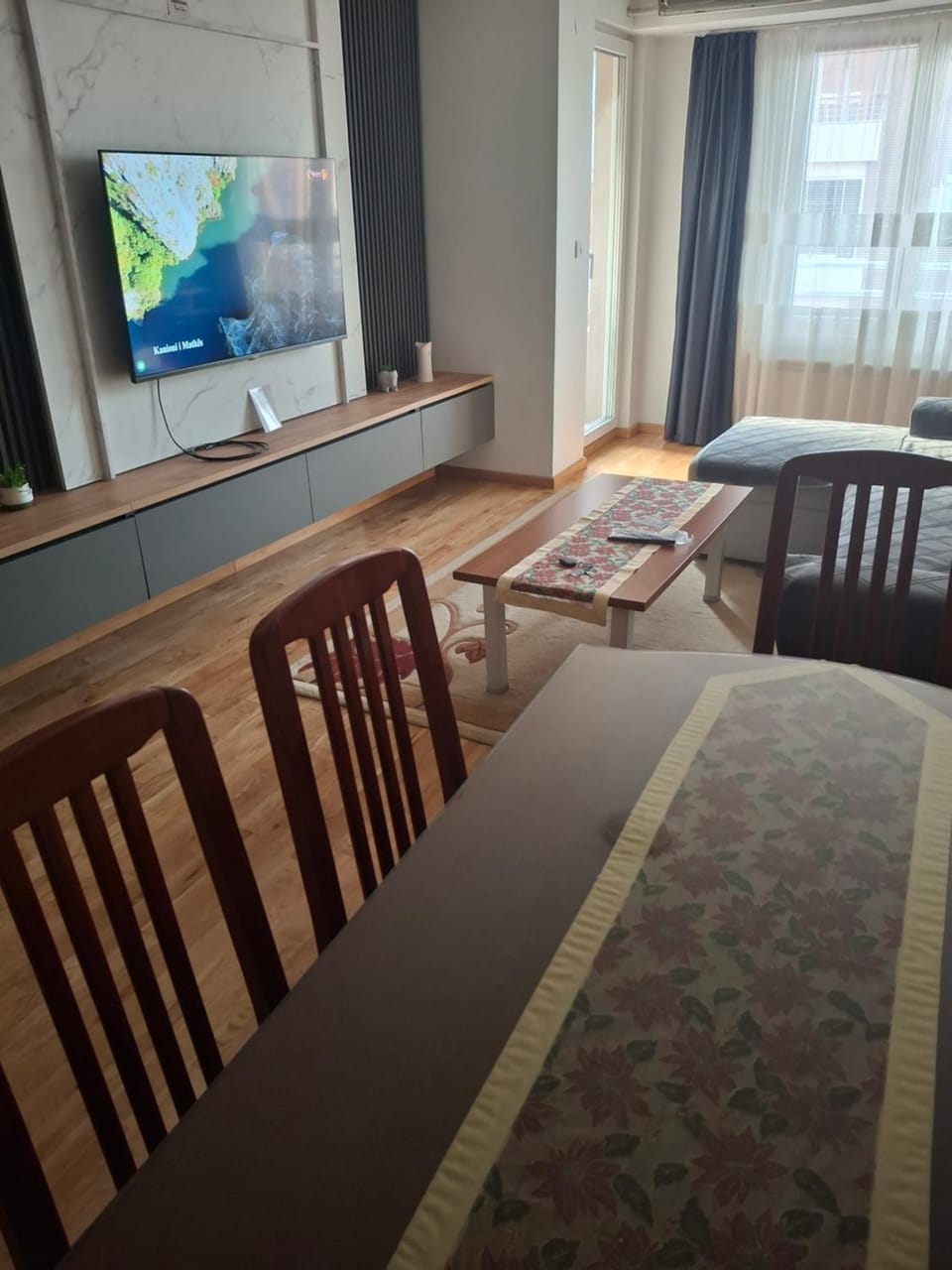 Cozy Skopje Retreat Apartment in Skopje