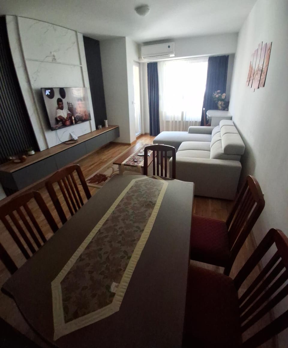 Cozy Skopje Retreat Apartment in Skopje